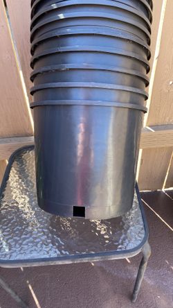 PRO -CAL Nursery Grow Pots