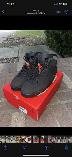 jordan 6s