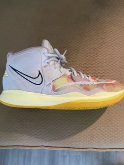 Shoes Nike Kyrie Infinity AK Size 11