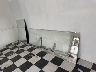 Mirrors
