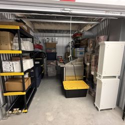 🚀 Everything You Need to Start Your Business – Complete Commercial Lot