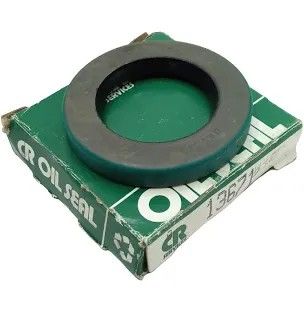 Axle Tube Seal