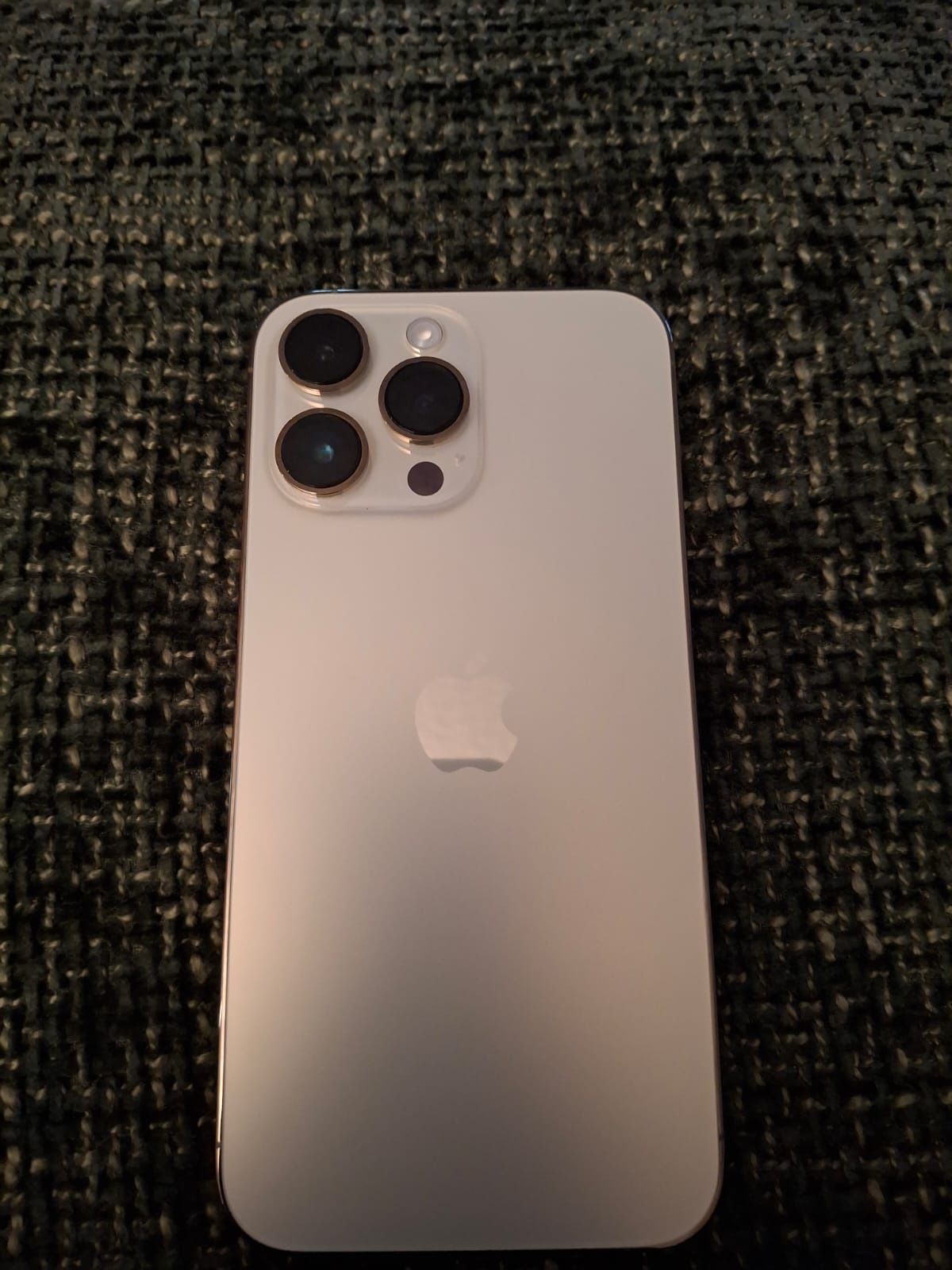 I Phone 14 Pro Max 