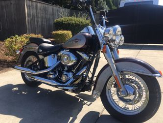 2007 Harley-Davidson ultra classic