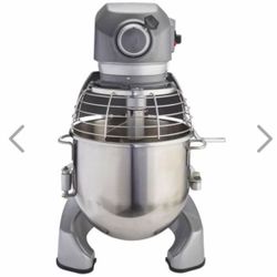 BRAND NEW 20 Qt Hobart Legacy Mixer for Sale 