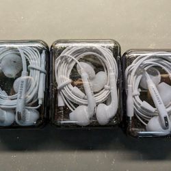 Samsung Earbuds New Wired With Mic 