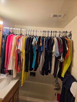 Women clothing lot medium