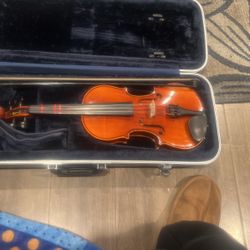 Violín