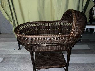 bassinet