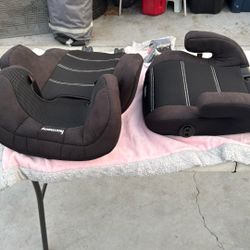 Pre-Owned Harmony Booster Seat 