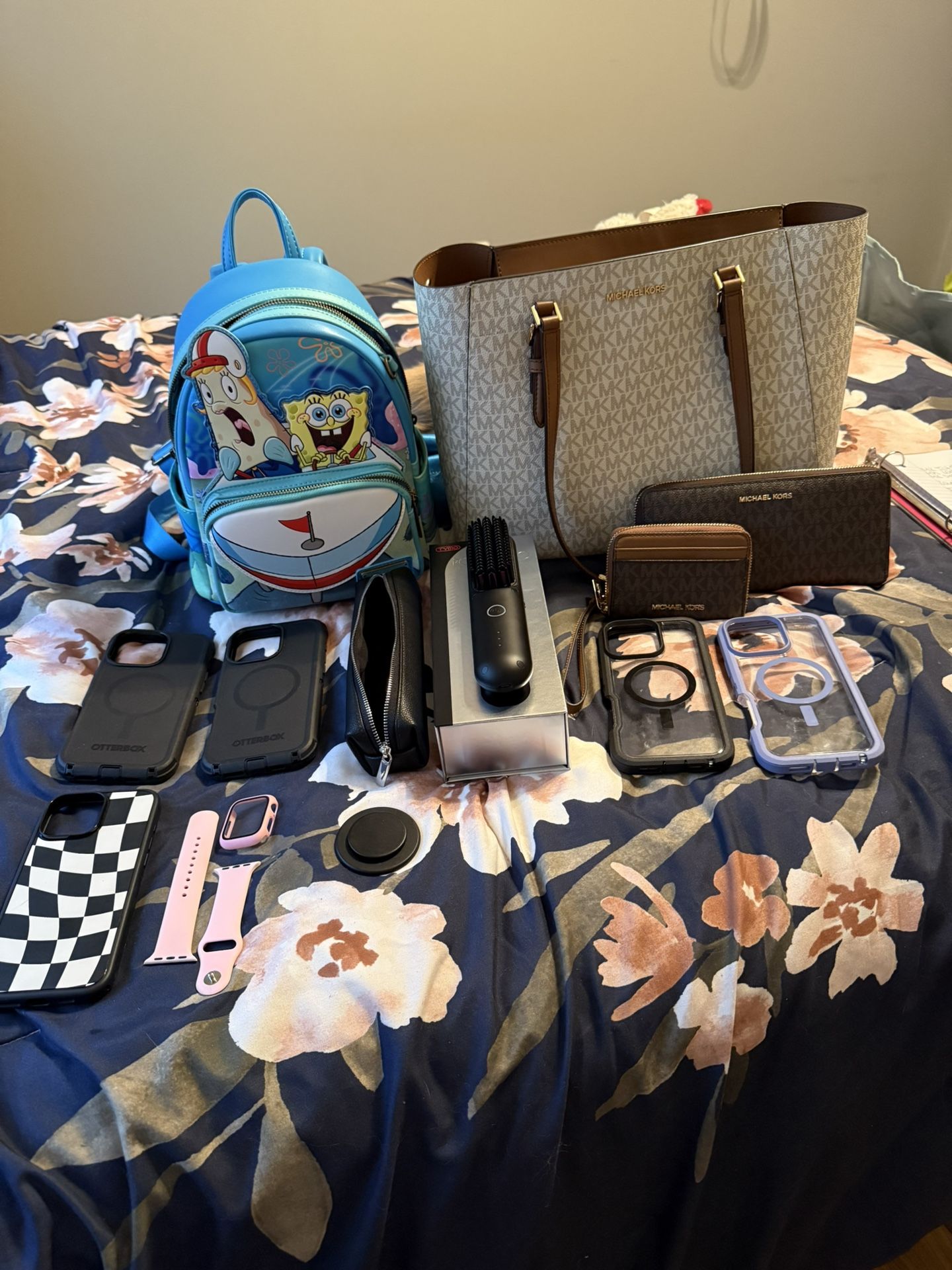 Bags/ Other