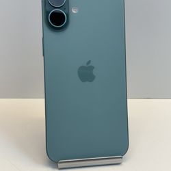 Apple iPhone 16 PLUS 128gb. ( Unlocked Cellphone )