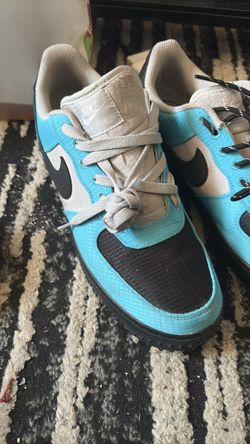 Custom Air Force’s