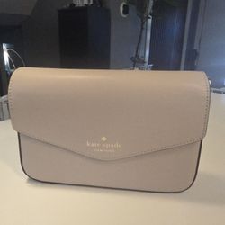 Kate Spade New York SADIE ENVELOPE CROSSBODY