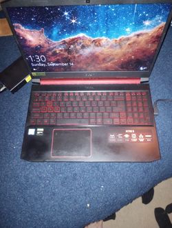 Gaming Laptop