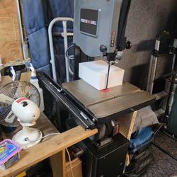 Porter Cable Bandsaw