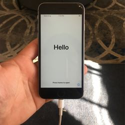 I Phone 6s