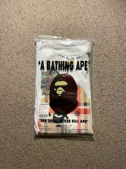 Bape t-shirt