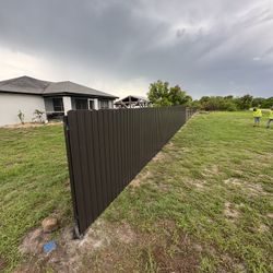 Fence