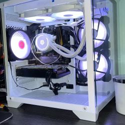 Custom Gaming Pc
