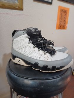 Air Jordan 9s Retro BG Barons for Sale in Vancouver WA OfferUp