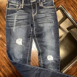 Women’s Guess Jeans NWOT Size25