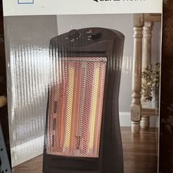 brand New Heater