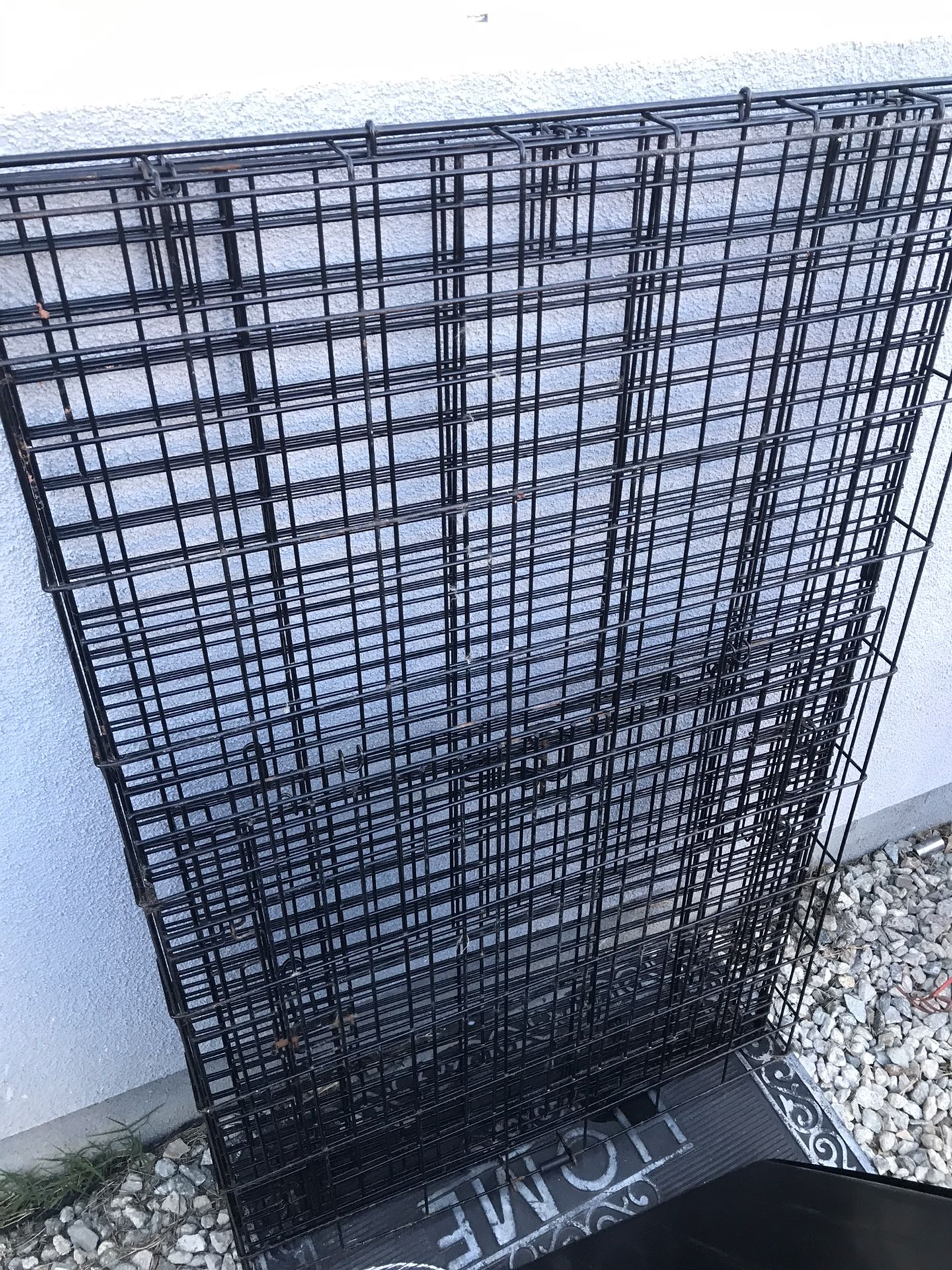 Xl Dog Crate