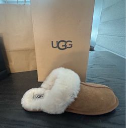 Brand New    UGG