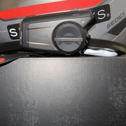Full Sena Harmon Cardon 50C Camera 