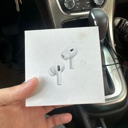 AirPods Pro 2nd Generation 