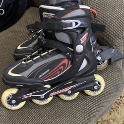 Blade Runner Roller Blades 