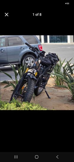 Wallke E bike
