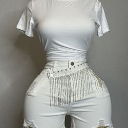 New Cloths 