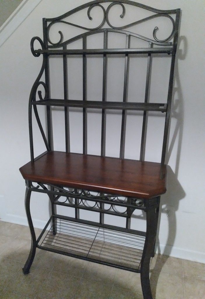 Nice Wine Rack