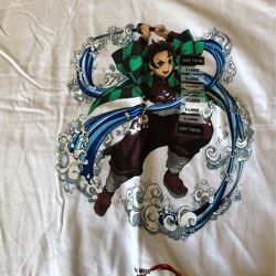 Demon Slayer Shirt