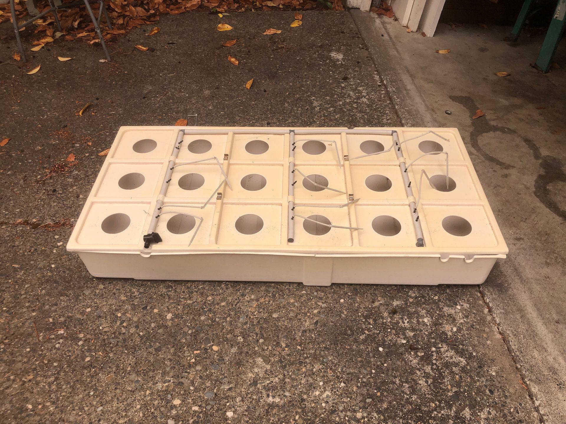BC Northern Lights Grow Box for Sale in Seattle, WA OfferUp