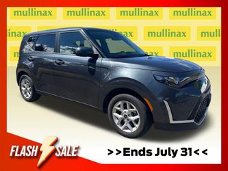 2023 Kia Soul