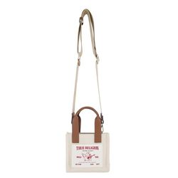 True Religion Mini Tote Bag