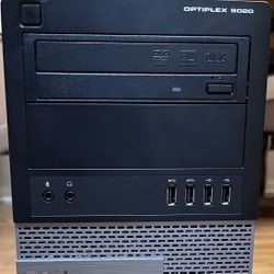 Dell Optiplex 9020