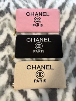 Wallets-Womens