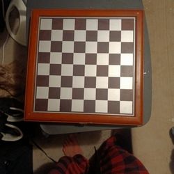Medieval Chess Set