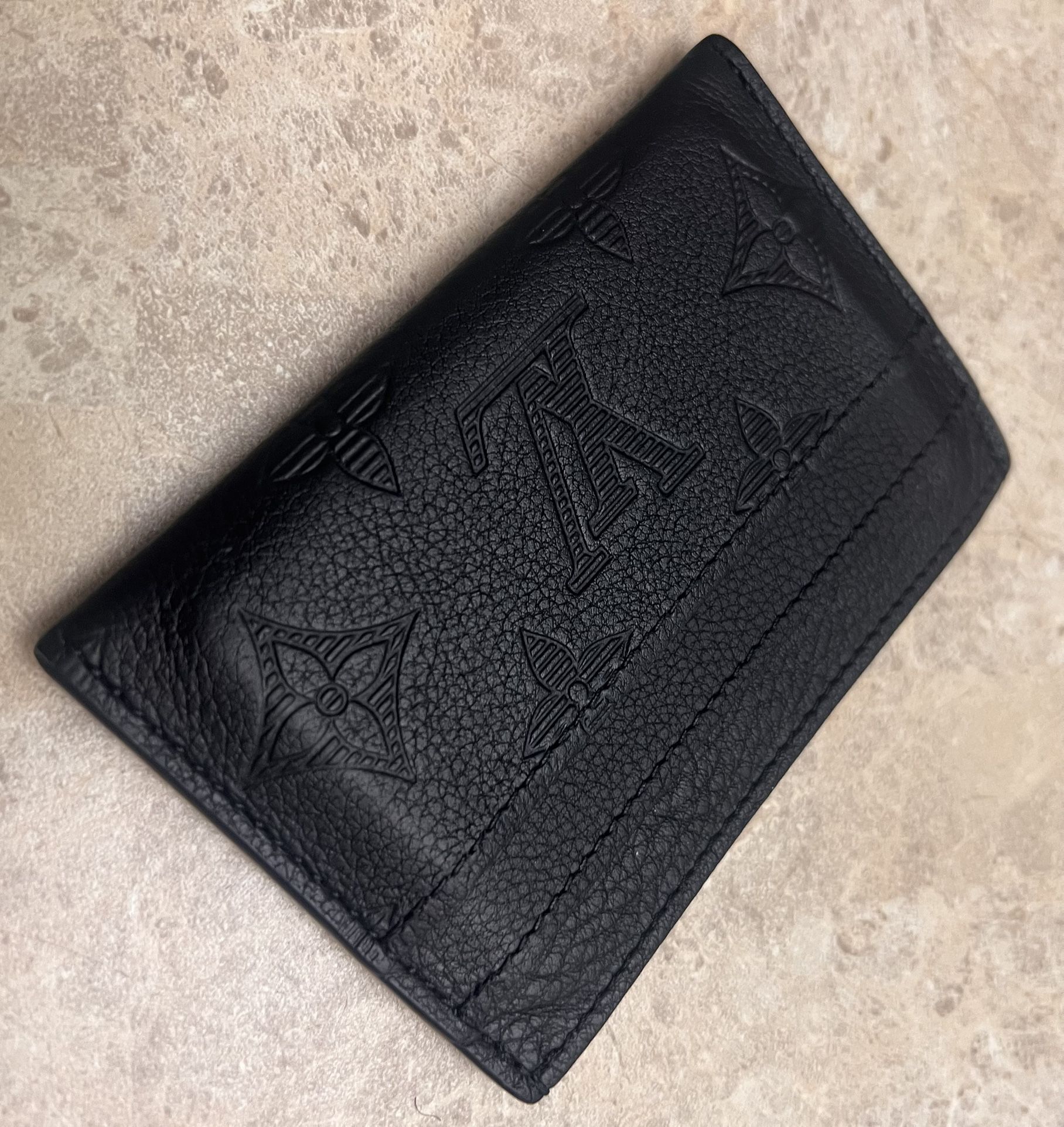 Card Holder - LV
