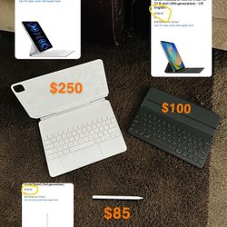 IPAD PRO 12.9 ACCESSORIES 