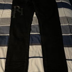 Amiri Jeans 34