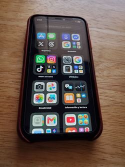 Iphon xr