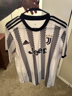 Juventus Jersey