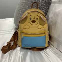 Winnie The Pooh Bag Pack