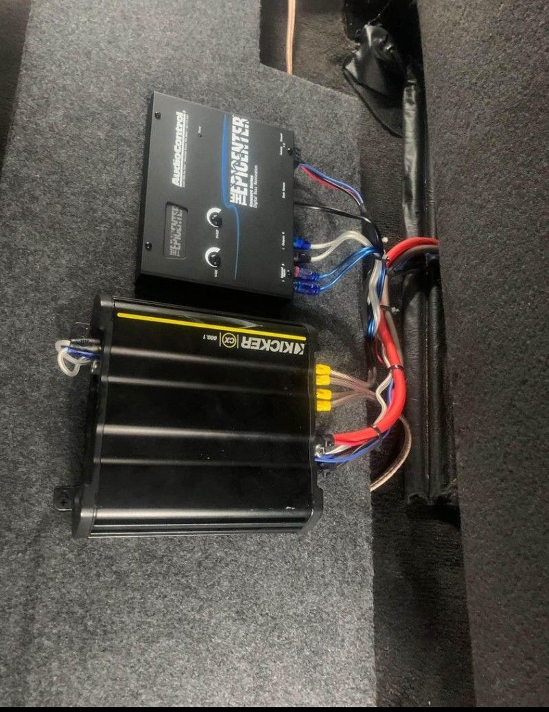 Phoenix Car Audio 