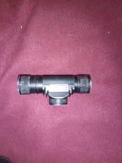 Flashlight